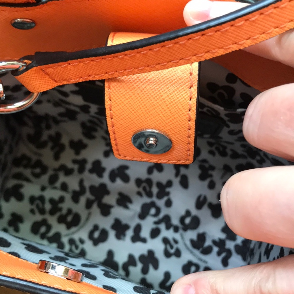 Mini MAB tote - Picture 6 of 6